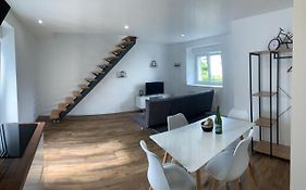 Duplex Calme Et Cosy II